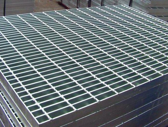 平臺鋼格柵