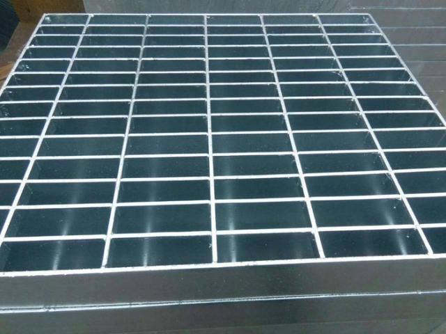 熱鍍鋅格柵板